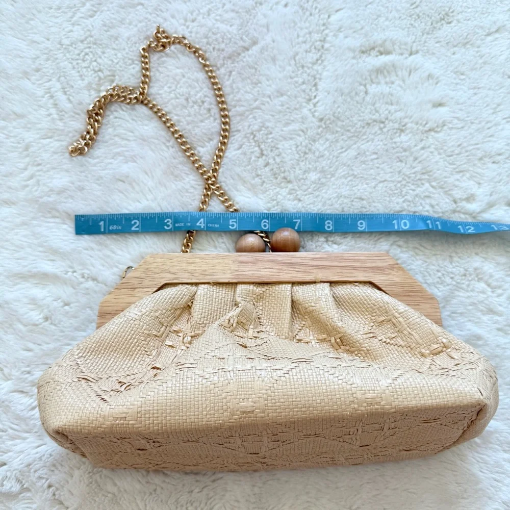 NEW!!! Moda Luxe women beach bag
